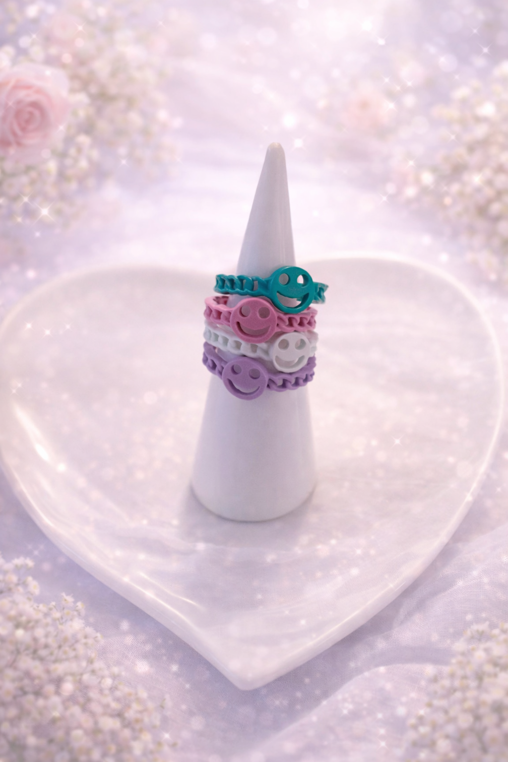 Anillos