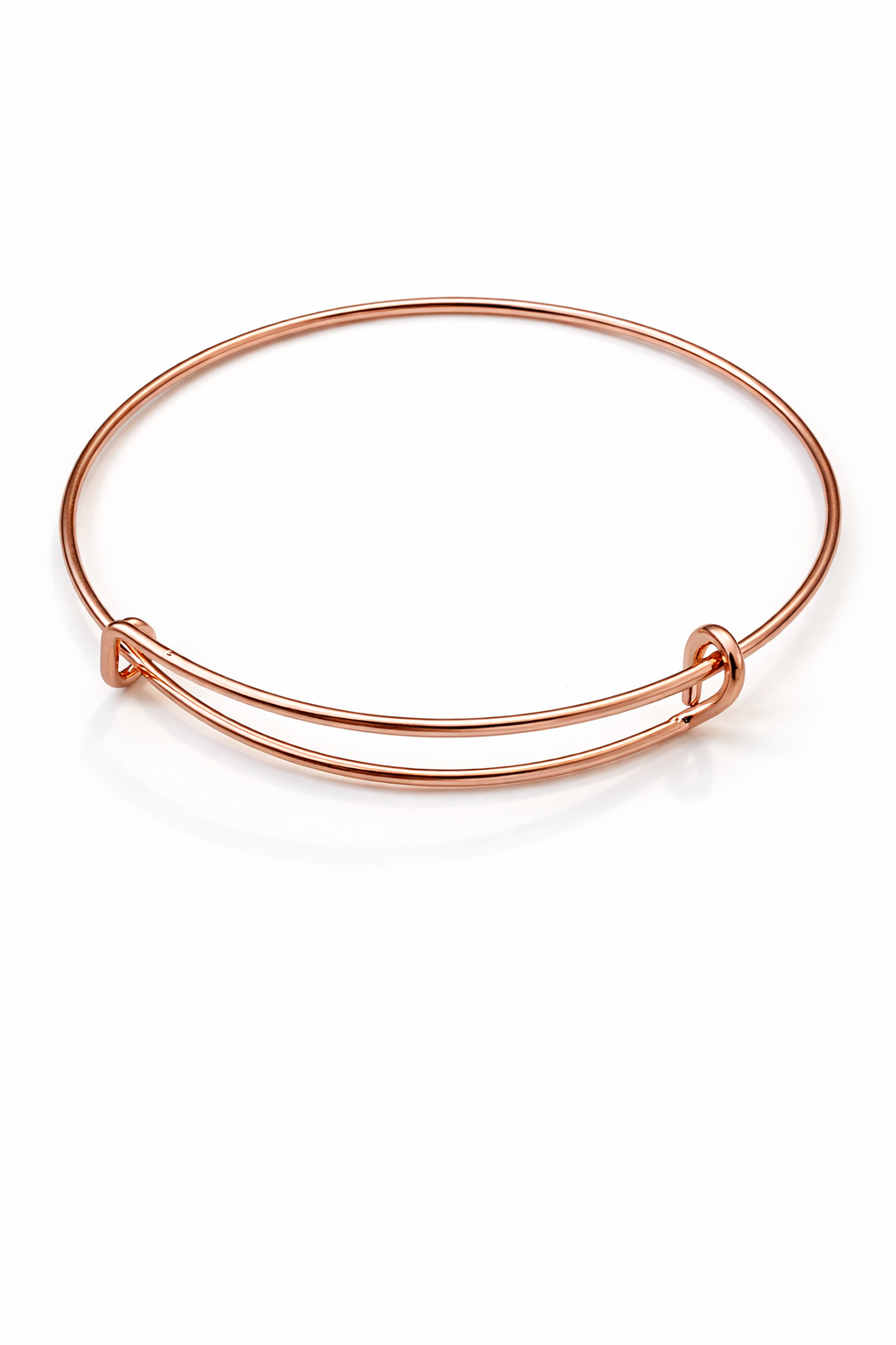 Crea tu propia pulsera expandible