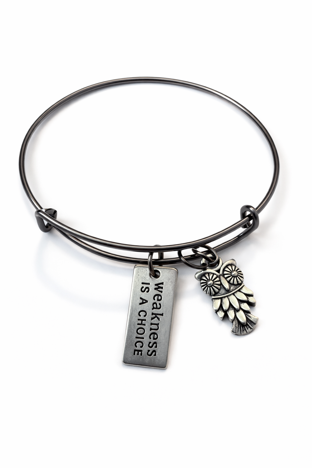 pulsera expandible