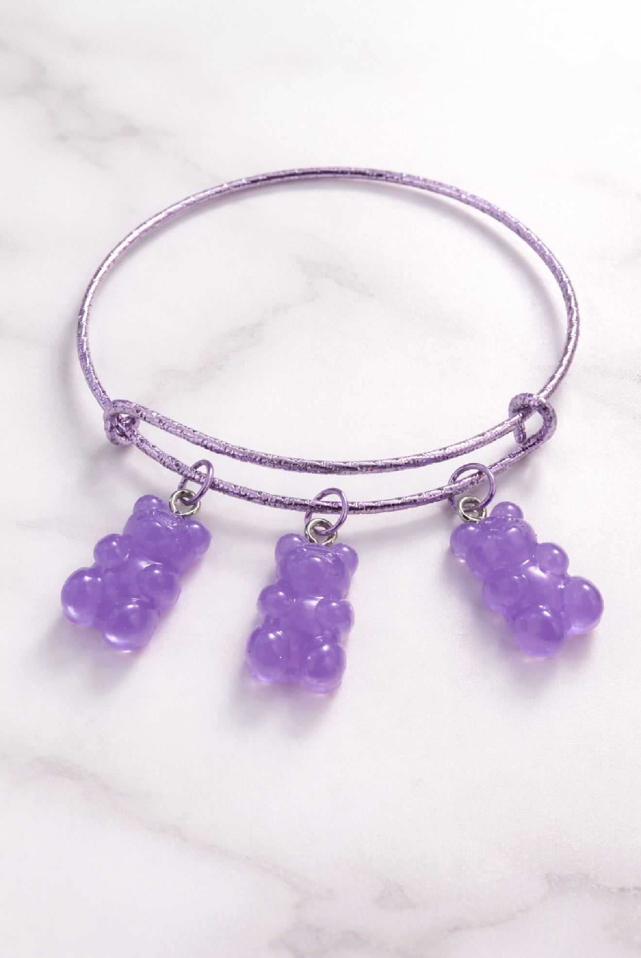 Pulsera expandible