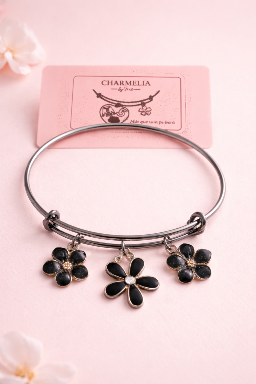 Pulsera expandibles