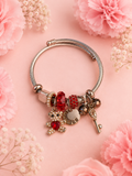 Pulsera expandible