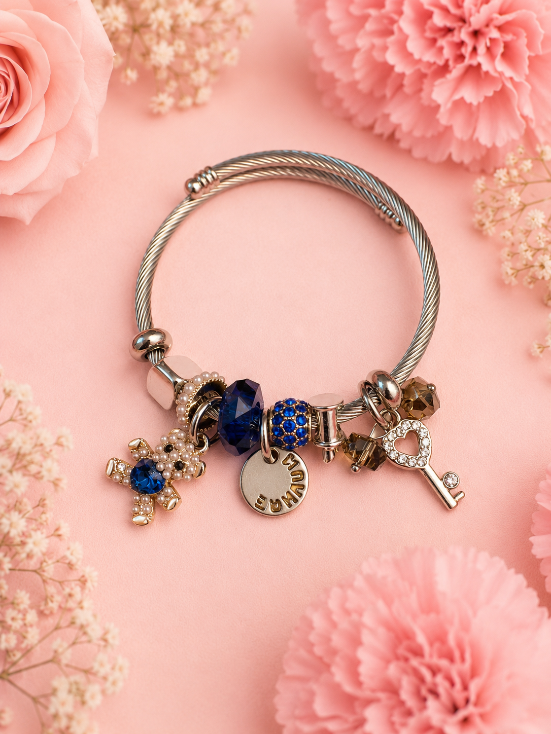 Pulsera expandible #3