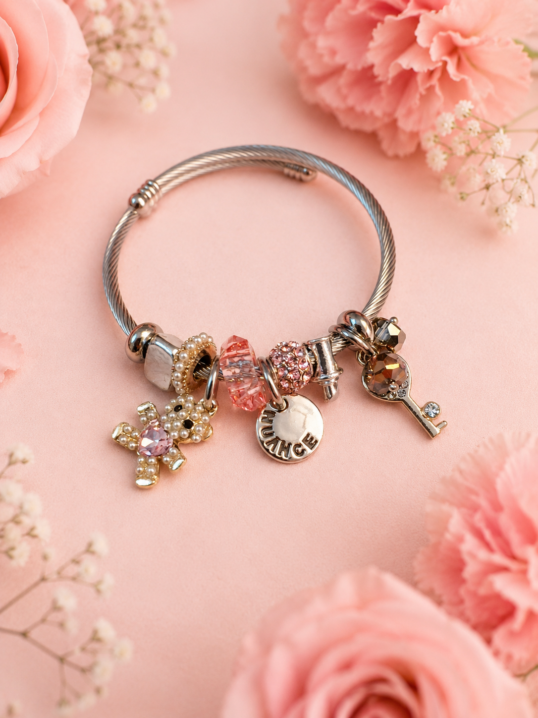 Pulsera expandible #3