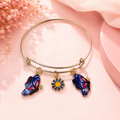 Pulsera expandible