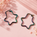 Aretes (pantallas)