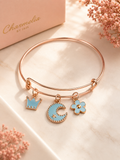 Pulsera expandible