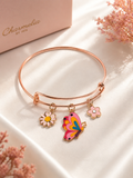 Pulsera expandible