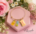 pulsera expandible