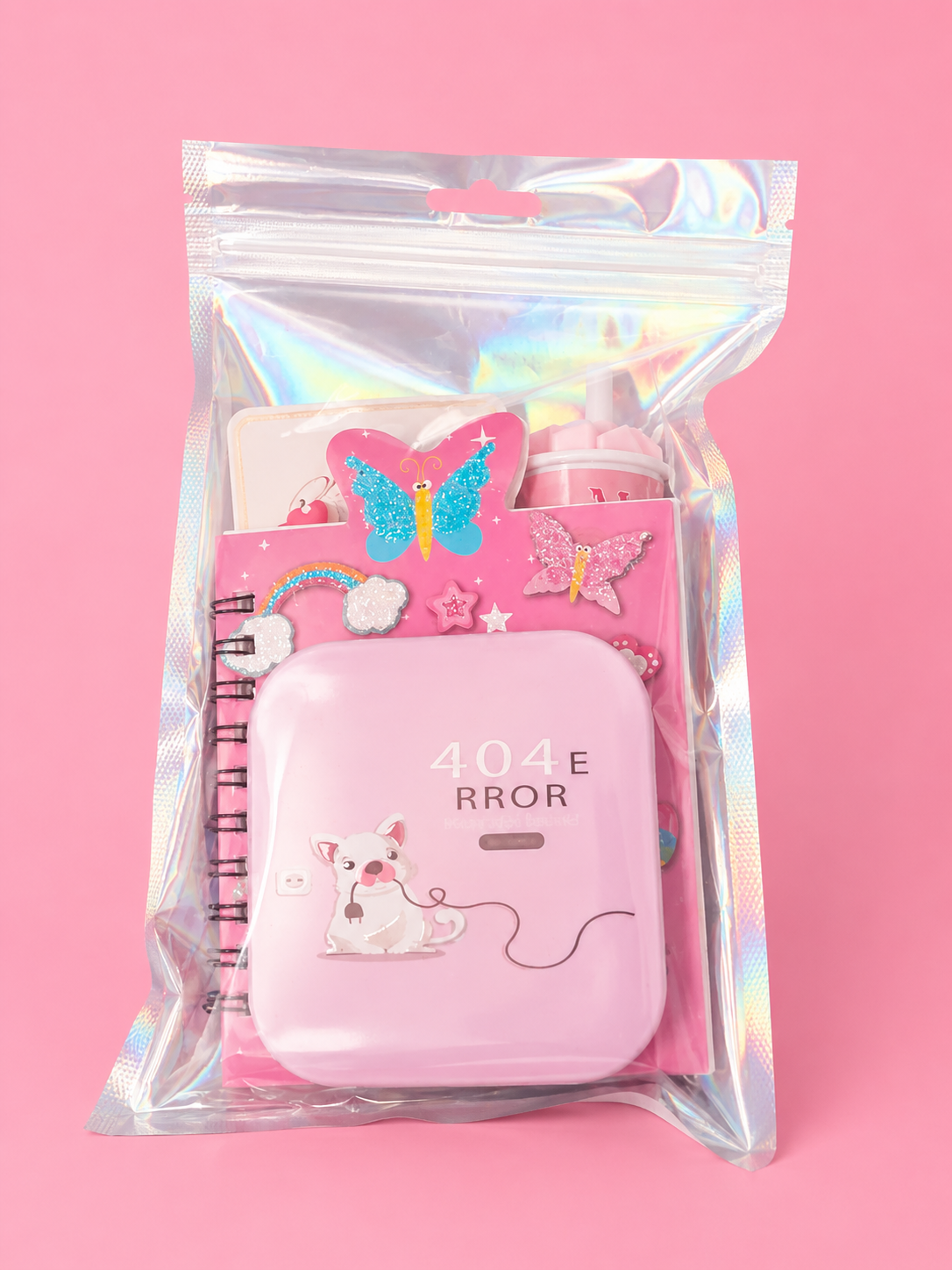 Pack