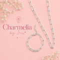 Set de Cadena y Pulsera