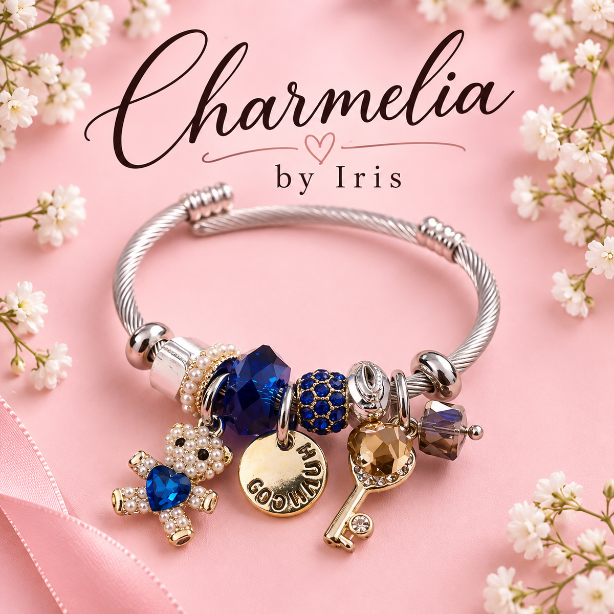 Pulsera 🤍