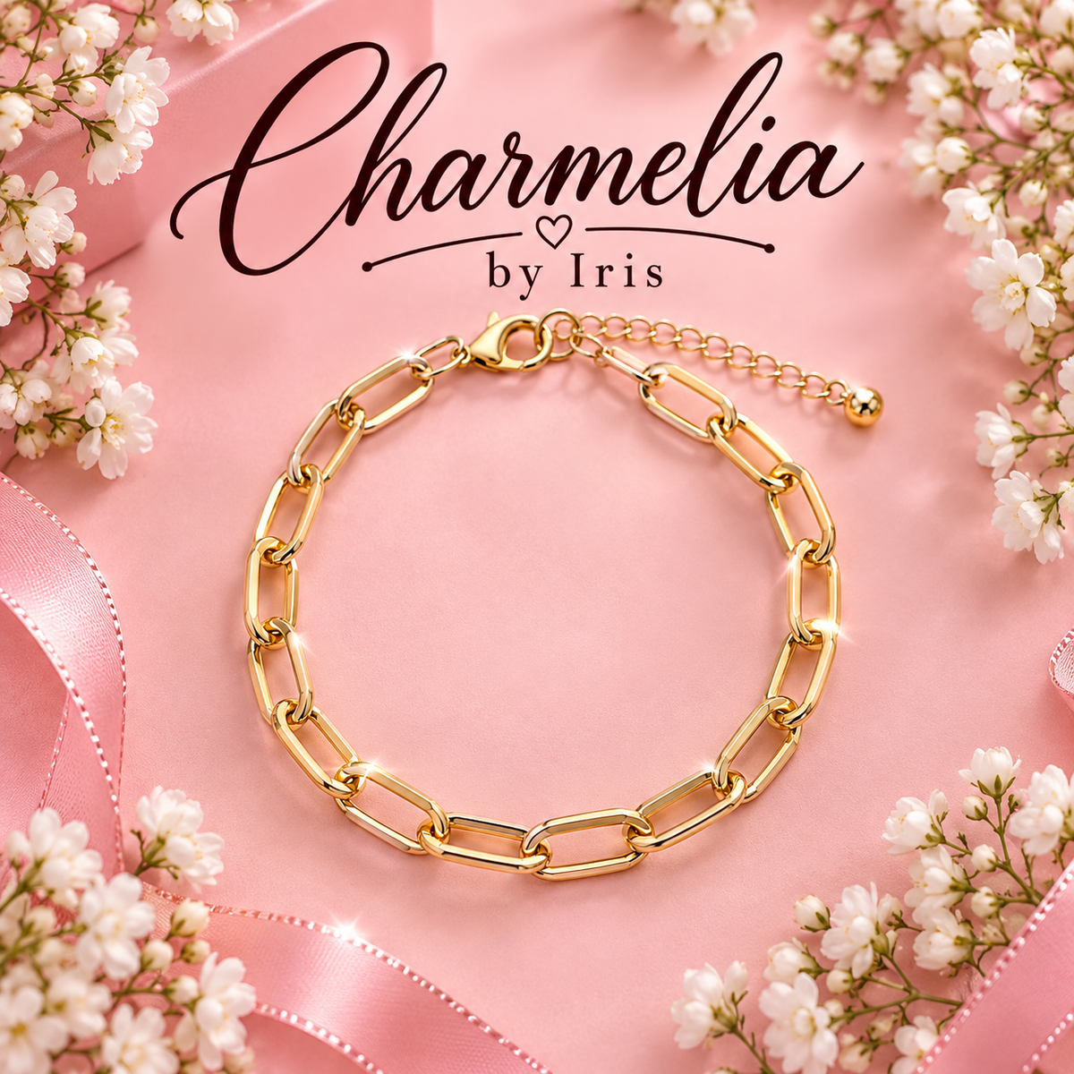 Pulsera💜